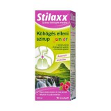 Goodwill Pharma Kft. Stilaxx Junior köhögés elleni szirup