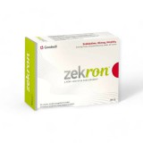 Goodwill Pharma Kft. Zekron étrend-kiegészítő tabletta 60x