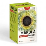 Goodwill Pharma Makula komplex AREDS 2 formula étrendkiegészítõ kapszula
