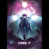 Goodwolf Studio Code 7: A Story-Driven Hacking Adventure (PC - Steam elektronikus játék licensz)