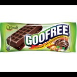 Goofree kakaós-mogyorós piskóta 50g