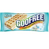 Goofree tejszínes krémmel töltött 50g