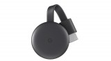 Google Chromecast 3 - fekete