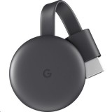 Google Chromecast  3 (GA00439) (GA00439) - Médialejátszók