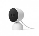 Google Nest Beltéri Kamera (GA01998) - Fehér