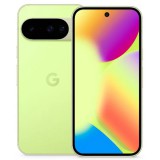 Google Pixel 10 5G 128GB 12GB RAM zöld (lemongrass) kártyafüggetlen okostelefon