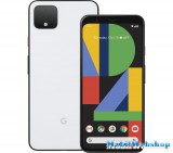 Google Pixel 4 LTE Single Sim 64GB 6GB RAM