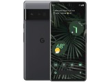 Google Pixel 6 Pro 5G 128GB fekete (black) kártyafüggetlen okostelefon