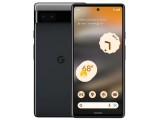 Google Pixel 6a 5G 128GB szén szürke (charcoal) kártyafüggetlen okostelefon