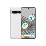 Google Pixel 7 Pro 12/128GB mobiltelefon fehér (GA03463-GB) (GA03463-GB) - Mobiltelefonok