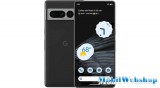 Google Pixel 7 PRO 5G Single Sim 256GB 12GB RAM