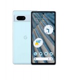 Google Pixel 7a 5G Dual Sim 8GB RAM 128GB tenger kék (sea) kártyafüggetlen okostelefon