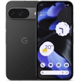 Google Pixel 9 5G Dual Sim 128GB 12GB obszidián fekete (obsidian) kártyafüggetlen okostelefon