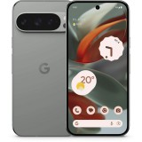 Google Pixel 9 Pro 5G Dual Sim 128GB 16GB mogyoró szürke (hazel) kártyafüggetlen okostelefon