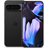 Google Pixel 9 Pro XL 5G Dual Sim 16GB RAM 128GB fekete (obsidian) kártyafüggetlen okostelefon