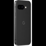 Google Pixel 9a okostelefon 8GB, 128GB, 6,3"-es OLED 120Hz kijelző, 48MP-es kamera, obszidián (fekete) (GA05769-GB)
