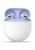 Google Pixel Buds 2a, Bluetooth, 11 mm, IP54, Lila, Vezeték nélküli fülhallgató