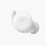 Google Pixel Buds A-Series - white
