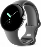 Google Pixel Watch (LTE) (41mm) Okosóra - Szürke (Bontott)