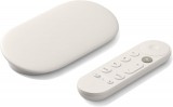 Google TV Streamer (4K) (2024) White GRS6B