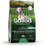 Goood Adult Veggie - Zöldséges kutyatáp 10kg