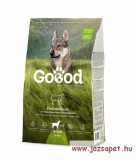 Goood holistic kutyatáp Goood Adult Free Range Lamb holisztikus szuperprémium kutyatáp báránnyal 1,8kg