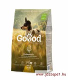 Goood holistic kutyatáp Goood Adult Mini Free Range Chicken Holisztikus kutyatáp 1,8kg