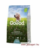 Goood holistic kutyatáp Goood Puppy/Junior Lamb and Fish Holisztikus kutyatáp 1,8kg