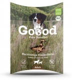 Goood Pure Snack bio kacsával 75 g