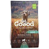 Goood Sensitive Adult - fenntartható rovarfehérje 10 kg