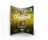 Goood Soft Gooodies - csirkés snack 100 g