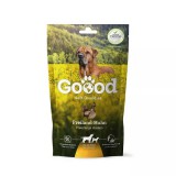 Goood Soft Gooodies - csirkés snack 100 g