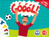 Góóól! - kártyajáték