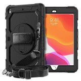 Goospery Mercury Bumper iPad Pro 11 (2018/2020) fekete tok