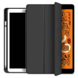 Goospery Mercury Flip Case iPad 8 (2020) fekete flipes tok