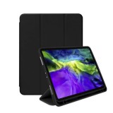 Goospery Mercury Flip Case iPad Mini 6 flipes tok fekete flipes tok