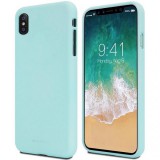 Goospery Mercury Soft iPhone 15 Pro Max 6,7" menta tok