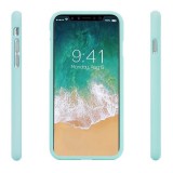 Goospery Mercury Soft Sam A54 5G A546 menta tok