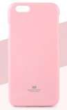 Goospery Samsung I8190 I8200 Galaxy S3 Mini Pink Mercury Jelly Szilikon Tok