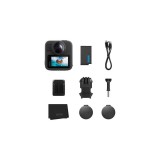 GoPro GoPro MAX2 360 Camera Waterproof Speciality Bundle Black CHDSZ-311-RW