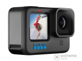 GoPro Hero10 sportkamera, fekete