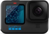 GoPro HERO11 Black sportkamera (CHDHX-111-RW / CHDHX-112-RW)