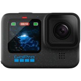 GoPro HERO12 Action Camera Black CHDHX-121-RW
