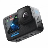 GoPro HERO12 sportkamera fekete (CHDHX-121-RW) (CHDHX-121-RW)