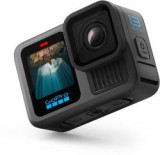 GoPro HERO13 Black sportkamera 2db akkumulátorral (CHDRB-134-RW)