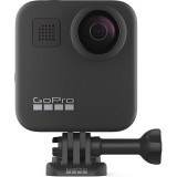 GoPro MAX 360 Camera Waterproof Black CHDHZ-201-RW