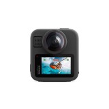 GoPro MAX2 360 Camera Waterproof Black CHDHZ-311-RW