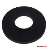 GoPro Szűrőadapter gyűrű tok nélküli kamerához 37mm-es szűrőmenettel a digiGO-tól