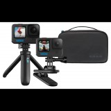 GoPro Travel Kit kiegészítők utazáshoz (AKTTR-002) (AKTTR-002)