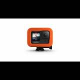 GoPro vízi tok (HERO9 Black) narancs (ADFLT-001) (ADFLT-001)
